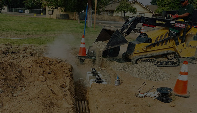 Commercial Property Renovation